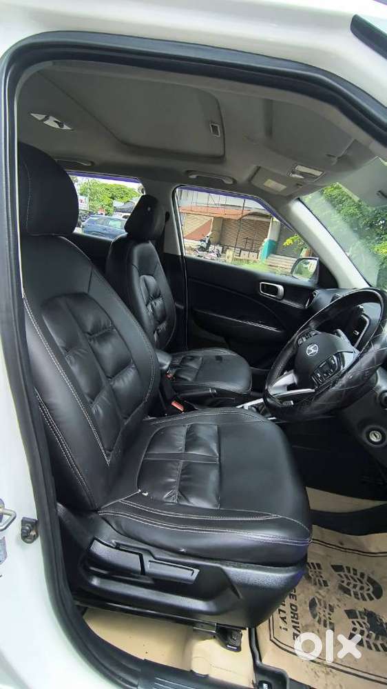 Hyundai Venue 1.4 Crdi Sx, 2019, Diesel