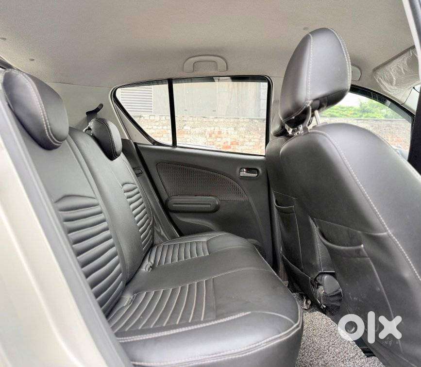 Maruti Suzuki Ritz Vdi, 2016, Diesel