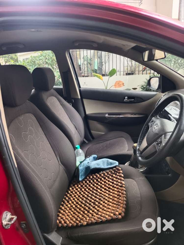 Hyundai I20 1.4 Sportz, 2011, Petrol