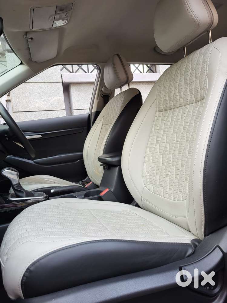 Kia Seltos Htk Plus At D, 2020, Diesel