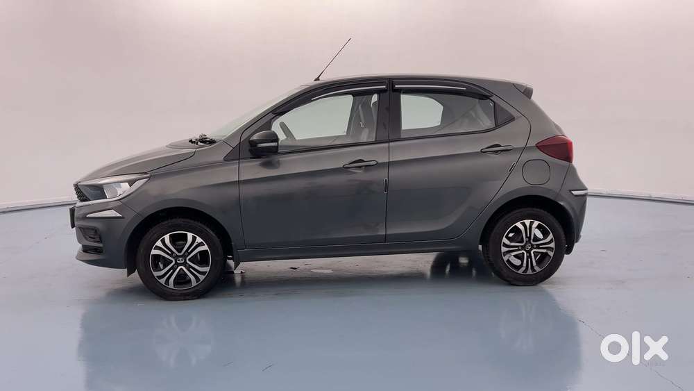 Tata Tiago 1.2 Revotron Xta, 2023, Petrol
