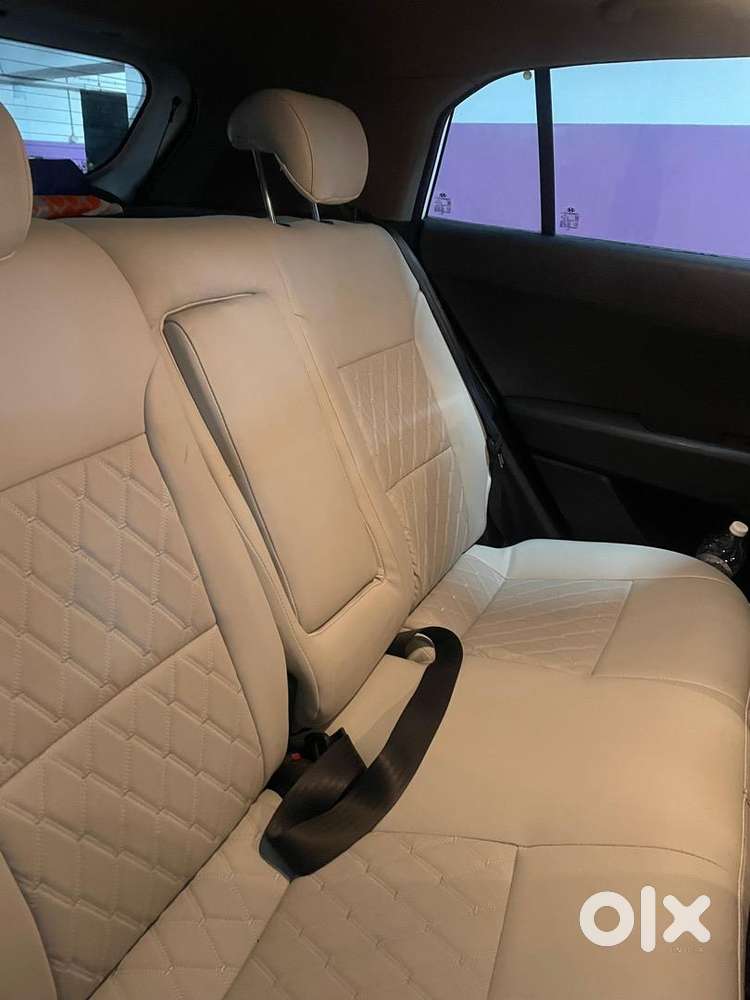 Hyundai Creta Facelift 2018 Cng & Hybrids Well Maintained