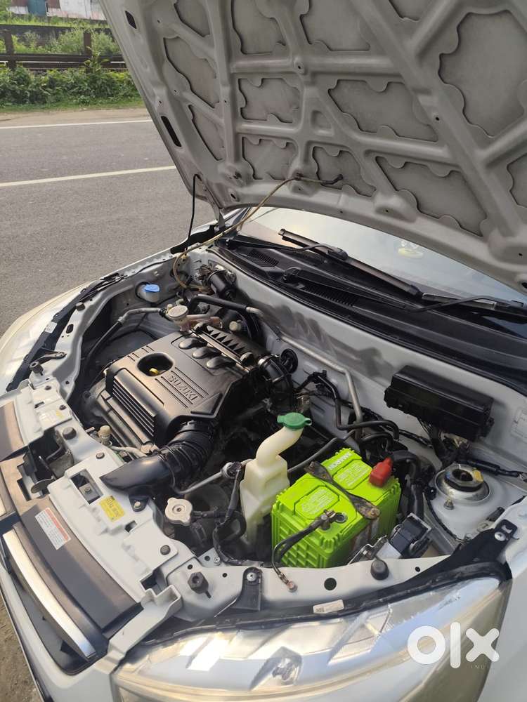 Maruti Suzuki Alto K10 Vxi (o), 2018, Petrol