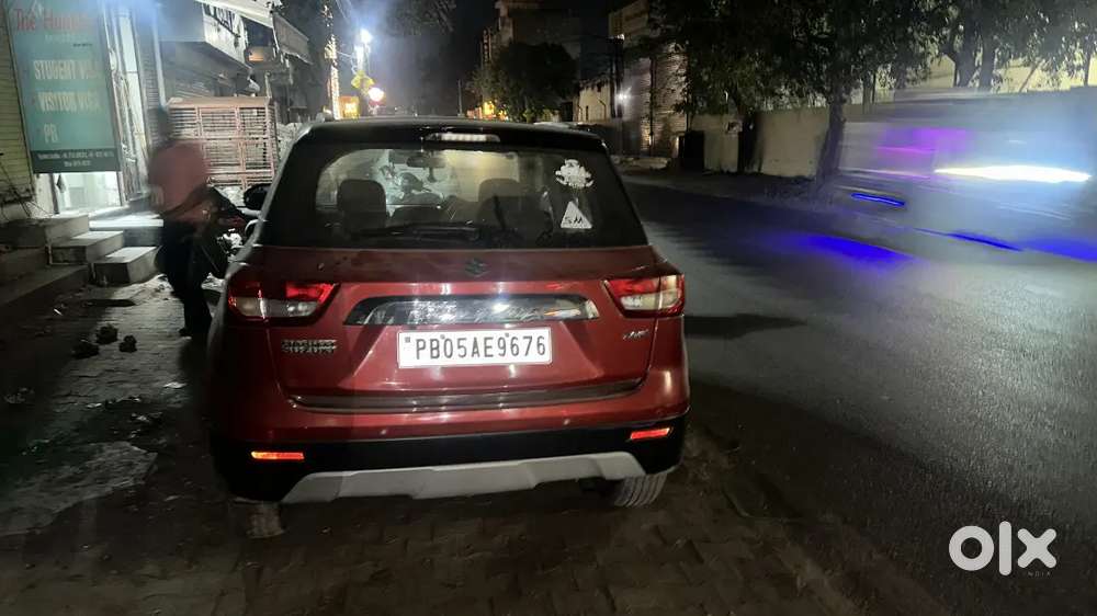 Maruti Suzuki Zdi+plus