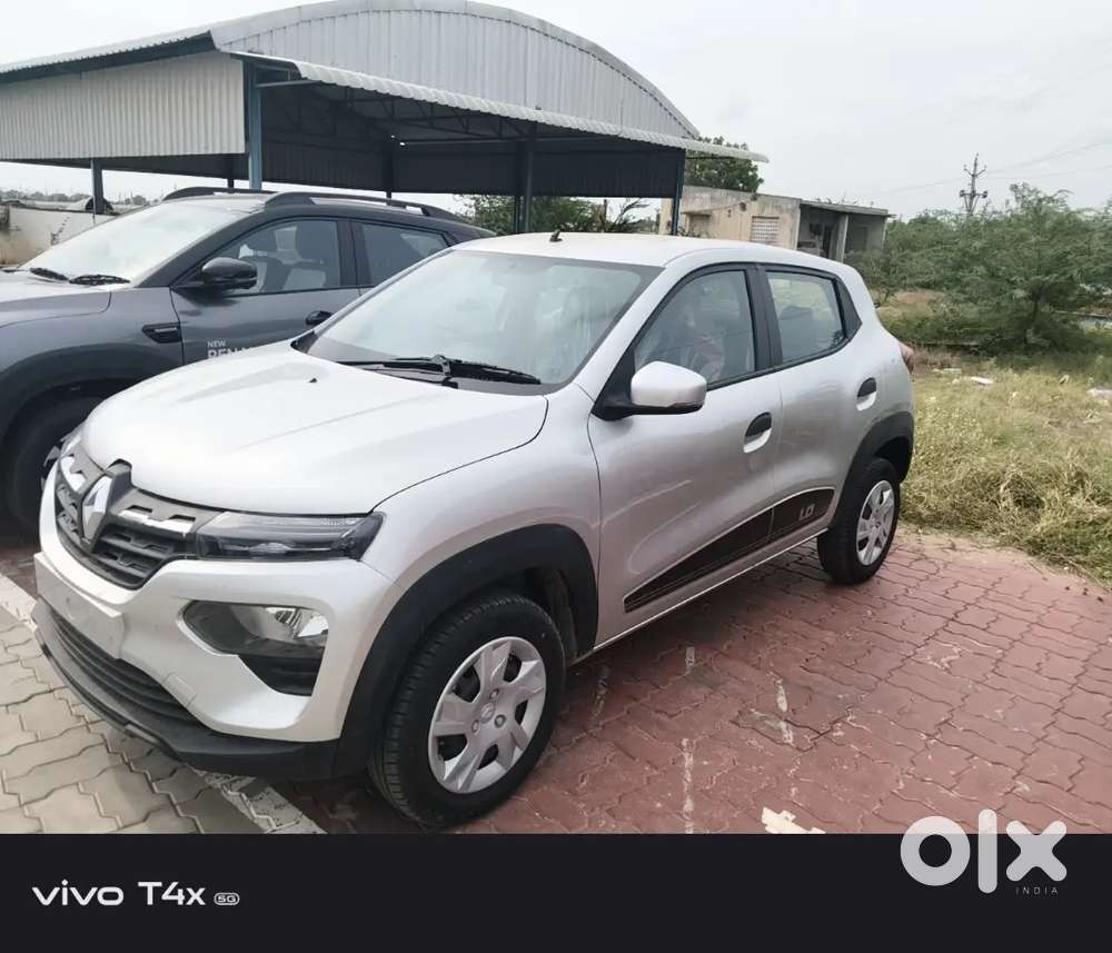 Renault Kwid Rxt 2026