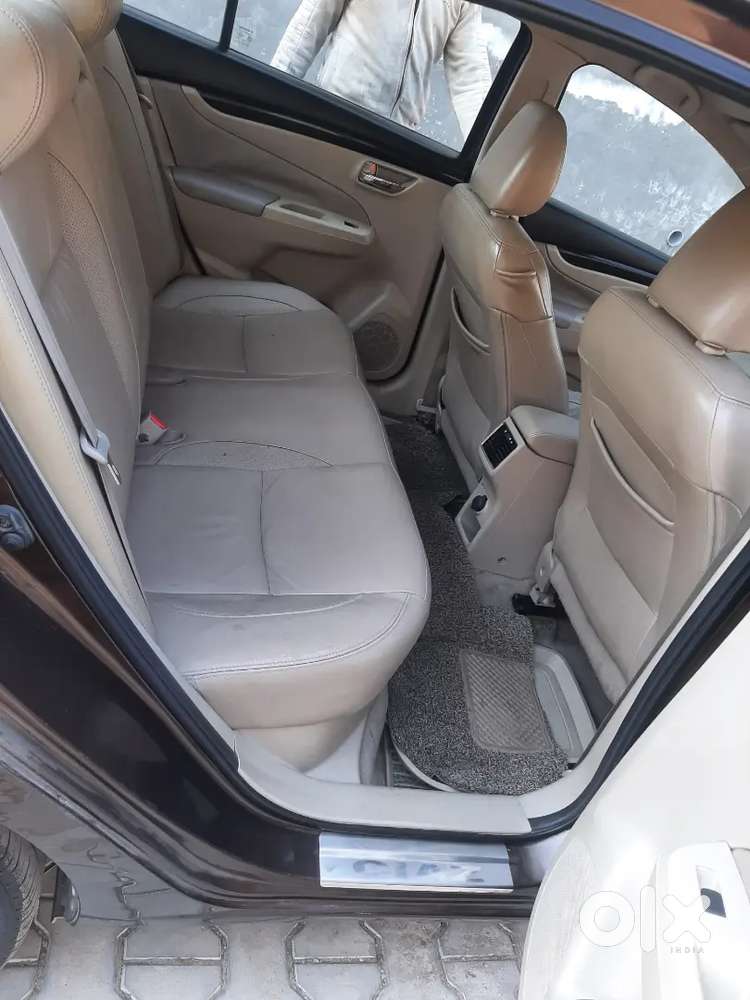 Maruti Suzuki Ciaz 2016 Diesel 65000 Km Driven
