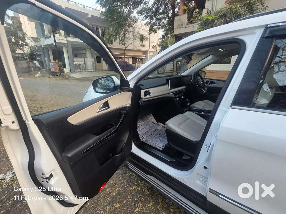 Mahindra Xuv700 2022 Diesel Good Condition