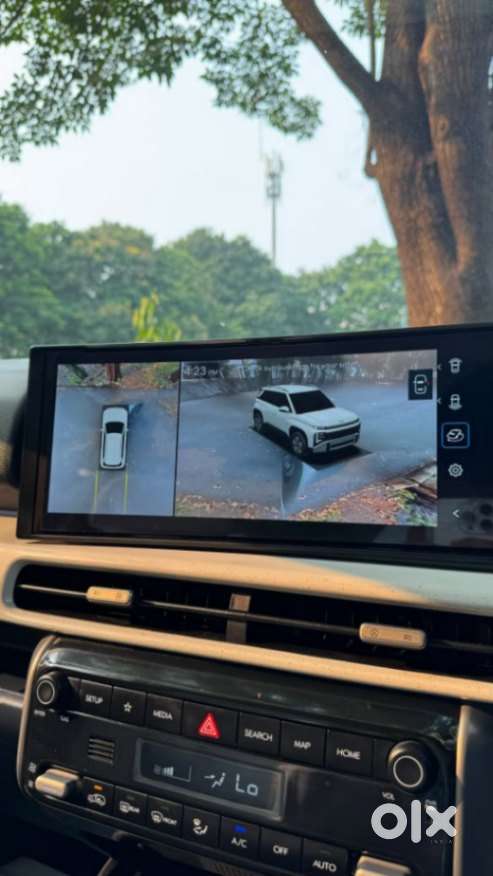 Hyundai Venue 1.5 Crdi At Hx 10, 2025, Diesel