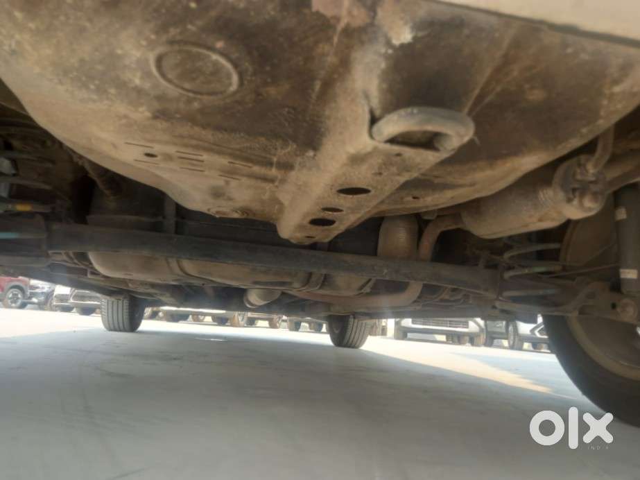 Maruti Suzuki Dzire 1.2 Zxi, 2015, Petrol