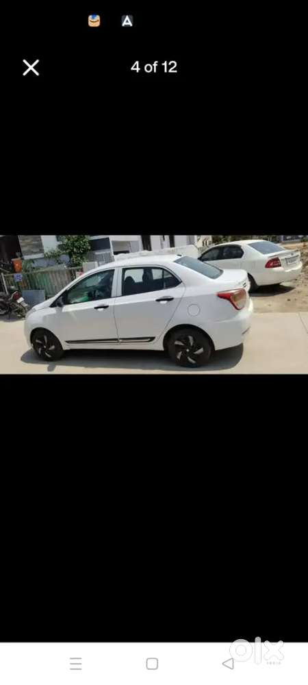 Hyundai Xcent Prime 1.2 2018