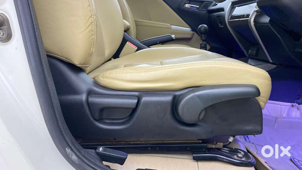 Honda City 2015-2017 I Vtec Vx, 2015, Petrol