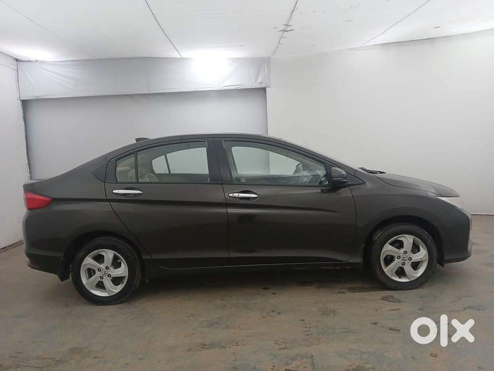 Honda City I Dtec Vx, 2015, Petrol
