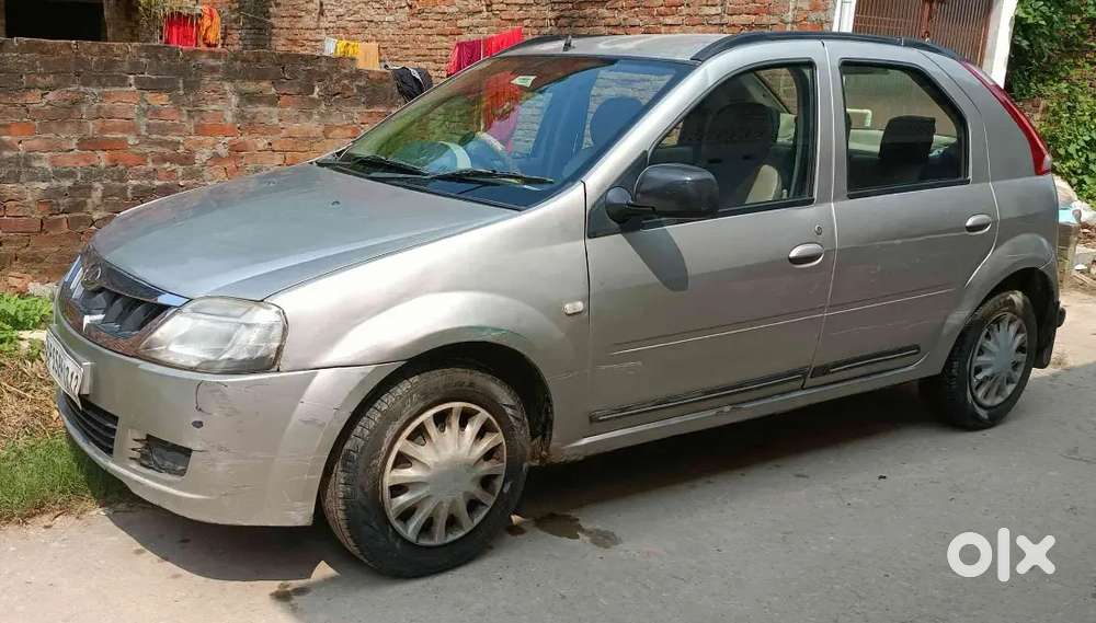 Mahindra Verito 2013 Diesel 94500 Km Driven