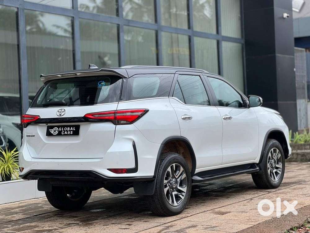 Toyota Fortuner 4x2 At 2.8 Diesel, 2023, Diesel