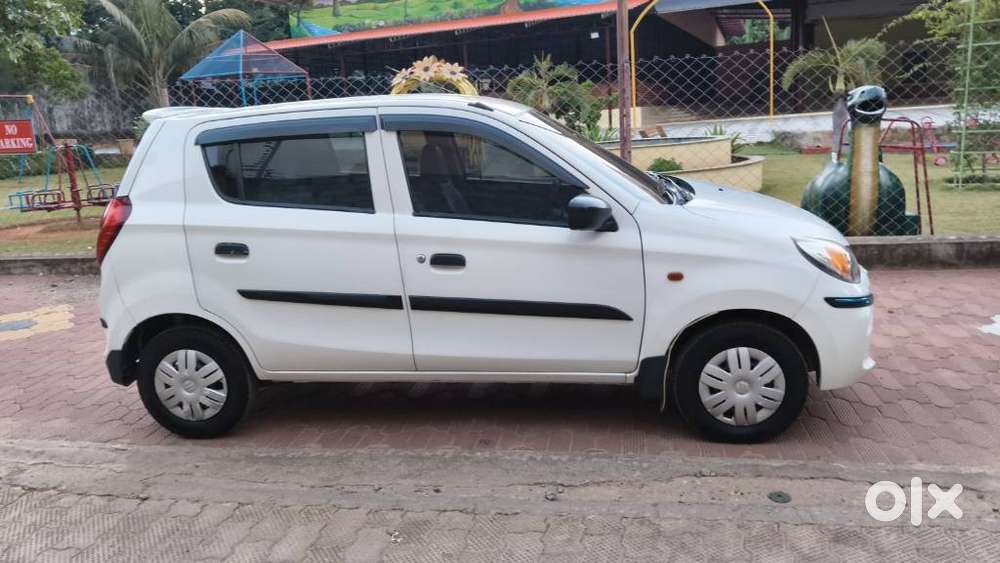 Maruti Suzuki Alto, 2019, Petrol