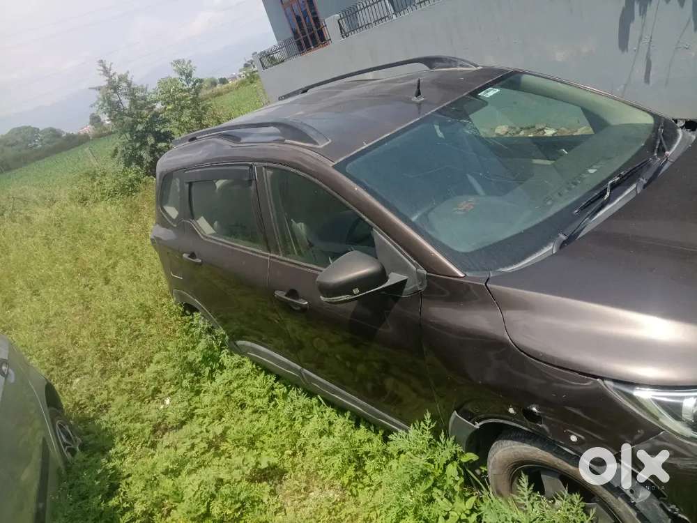 Renault Triber 2022 Petrol Good Condition