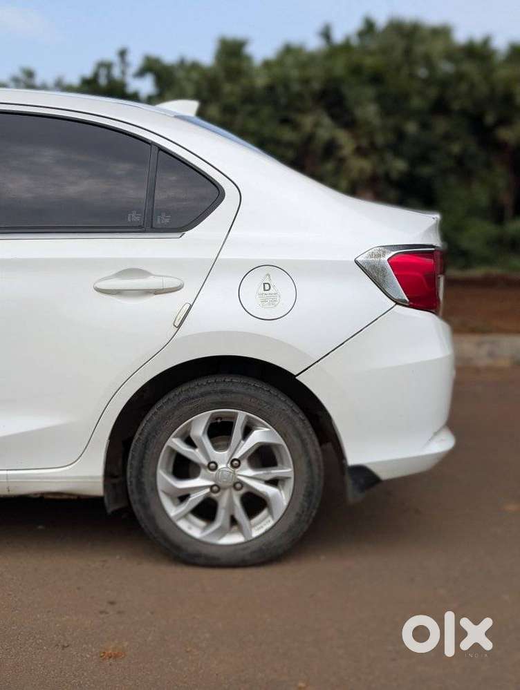 Honda Amaze Vx I Dtec, 2018, Diesel