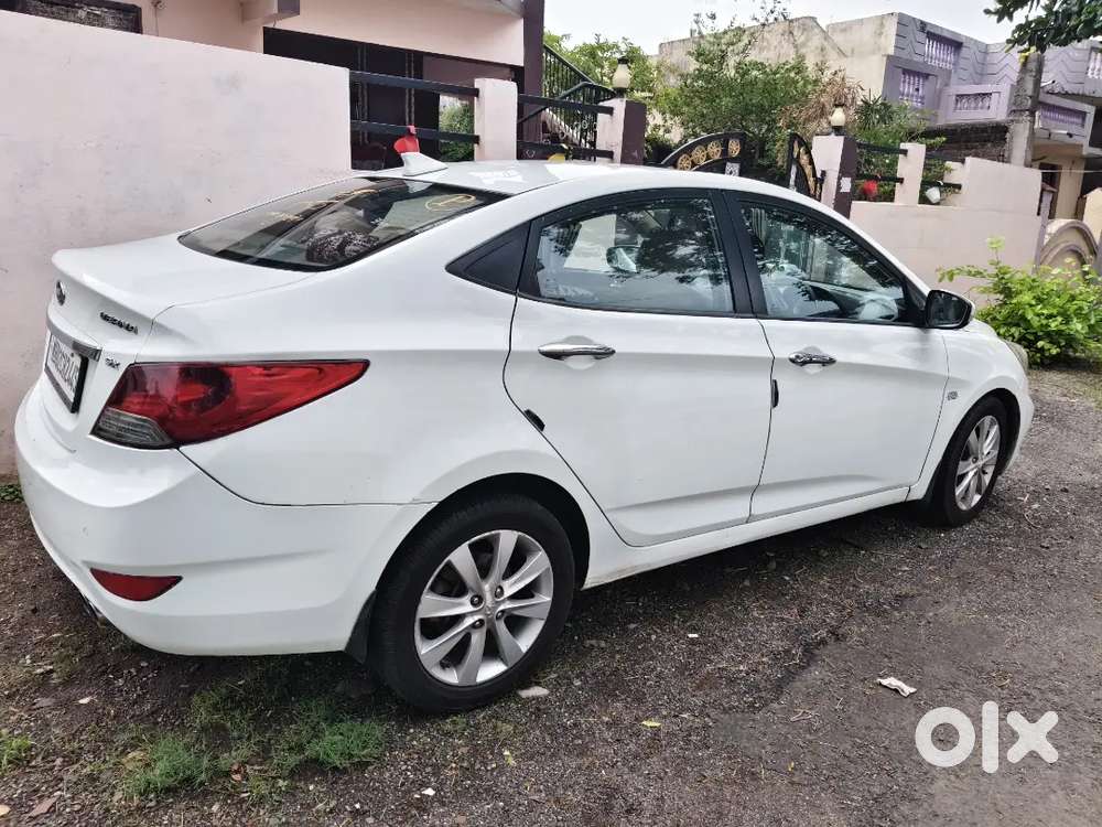 Gadi Mein Koi Kam Nahin Hai