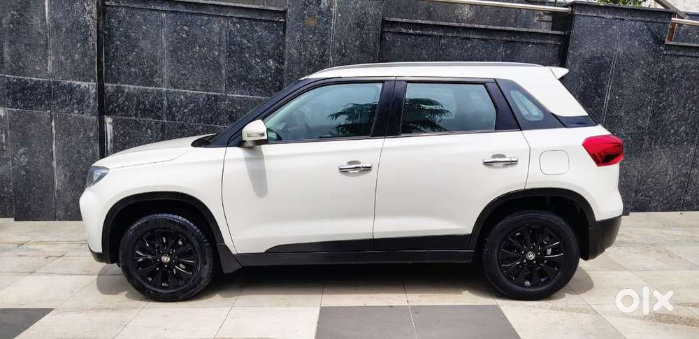 Toyota Urban Cruiser 1.5 High Grade Mt, 2022, Petrol