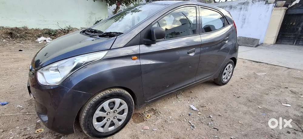Hyundai Eon 2016 Petrol 62000 Km Driven