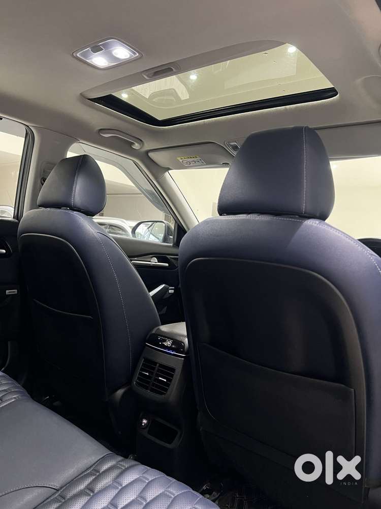 Kia Seltos 1.4 X-line Dct, 2022, Petrol