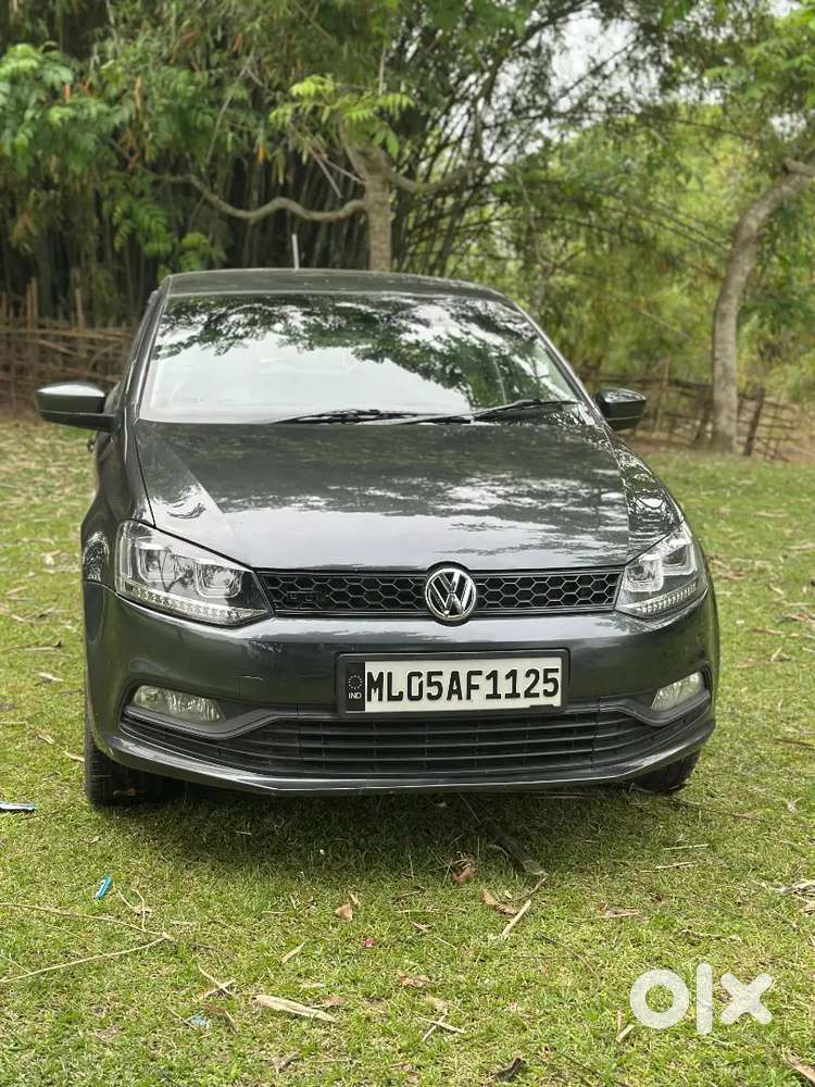 Volkswagen Polo 2019 2nd Owner