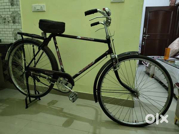 Brand new cycle Model Neelam Bold