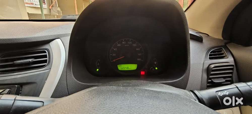 Hyundai Eon Era+ 2017 Petrol