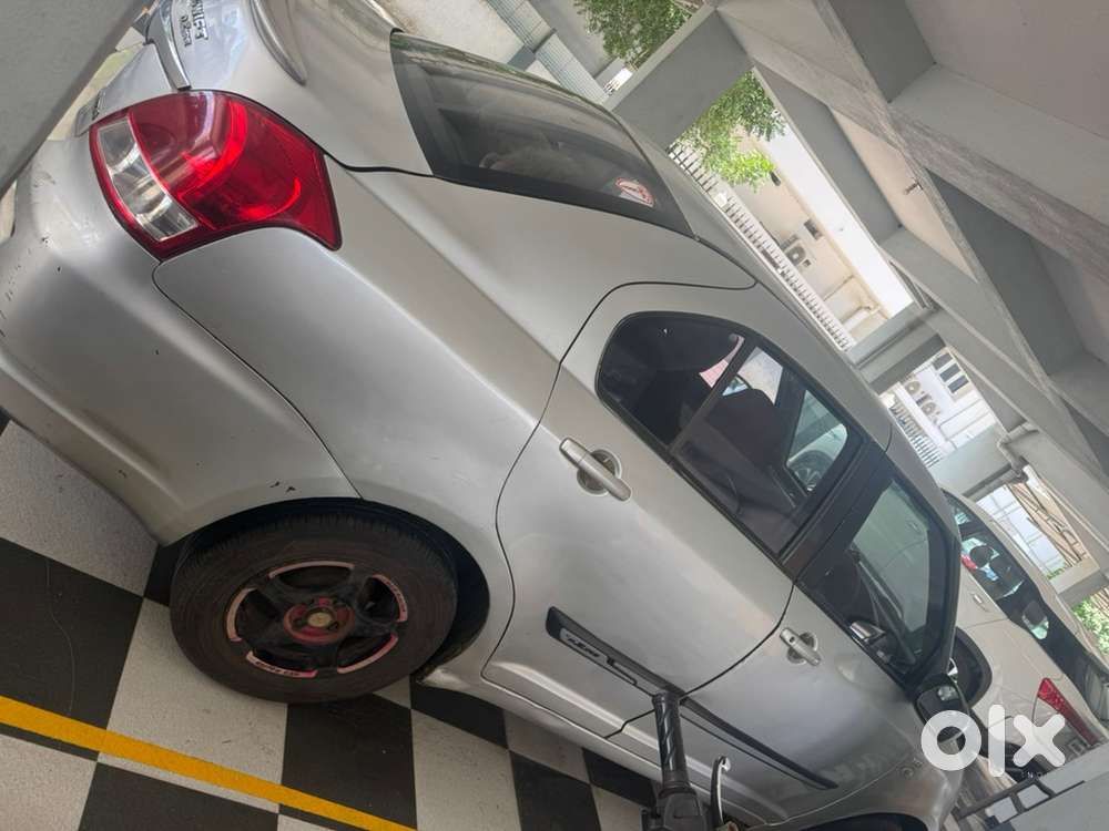 Maruti Suzuki Dzire 2008
