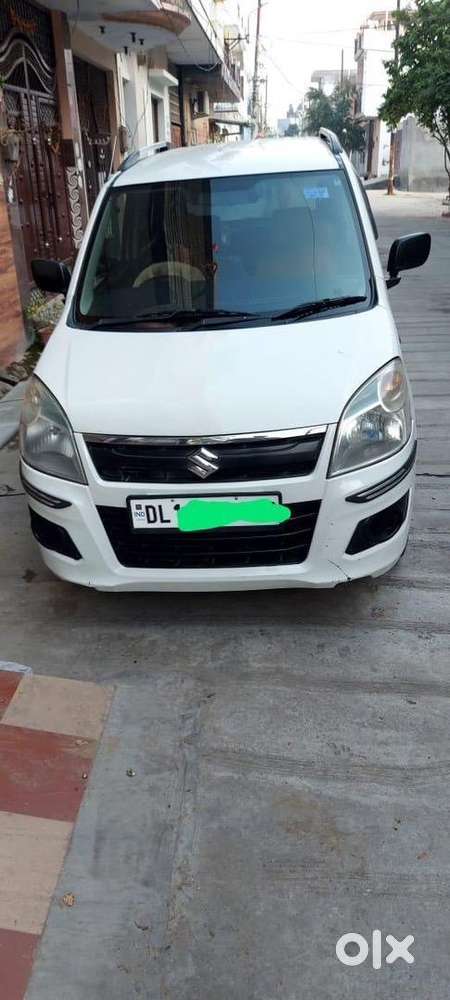 Maruti Suzuki Model 2016