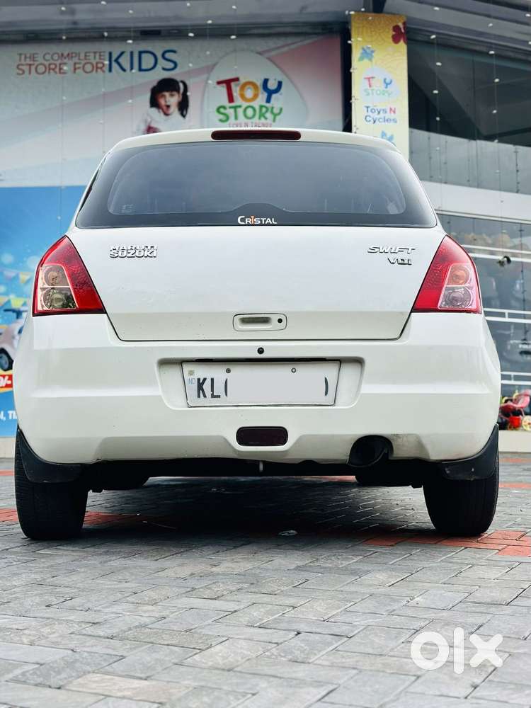 Maruti Suzuki Swift Ddis Vdi, 2010, Diesel