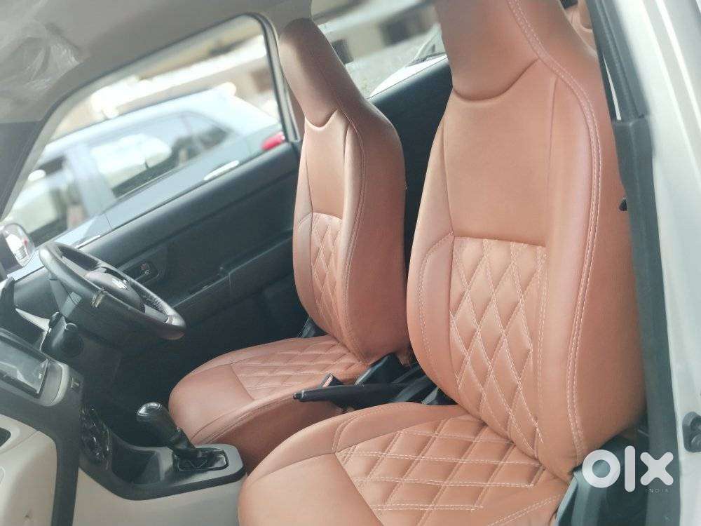 Maruti Suzuki Wagon R Lxi Cng, 2019, Cng & Hybrids