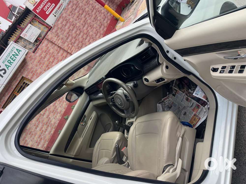 Maruti Suzuki Ertiga Zxi (o) Cng [ ], 2023, Cng & Hybrids