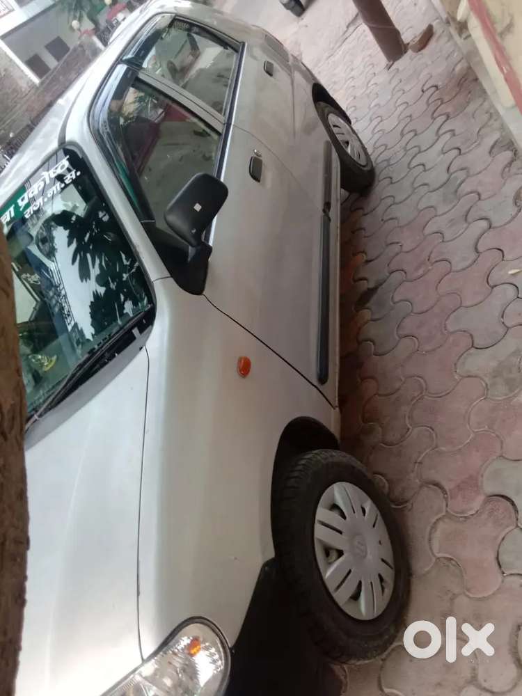 Maruti Suzuki Alto 2007