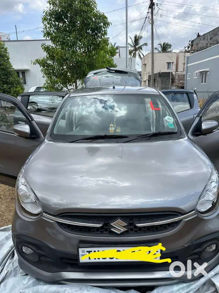 Maruti Suzuki Celerio 2026
