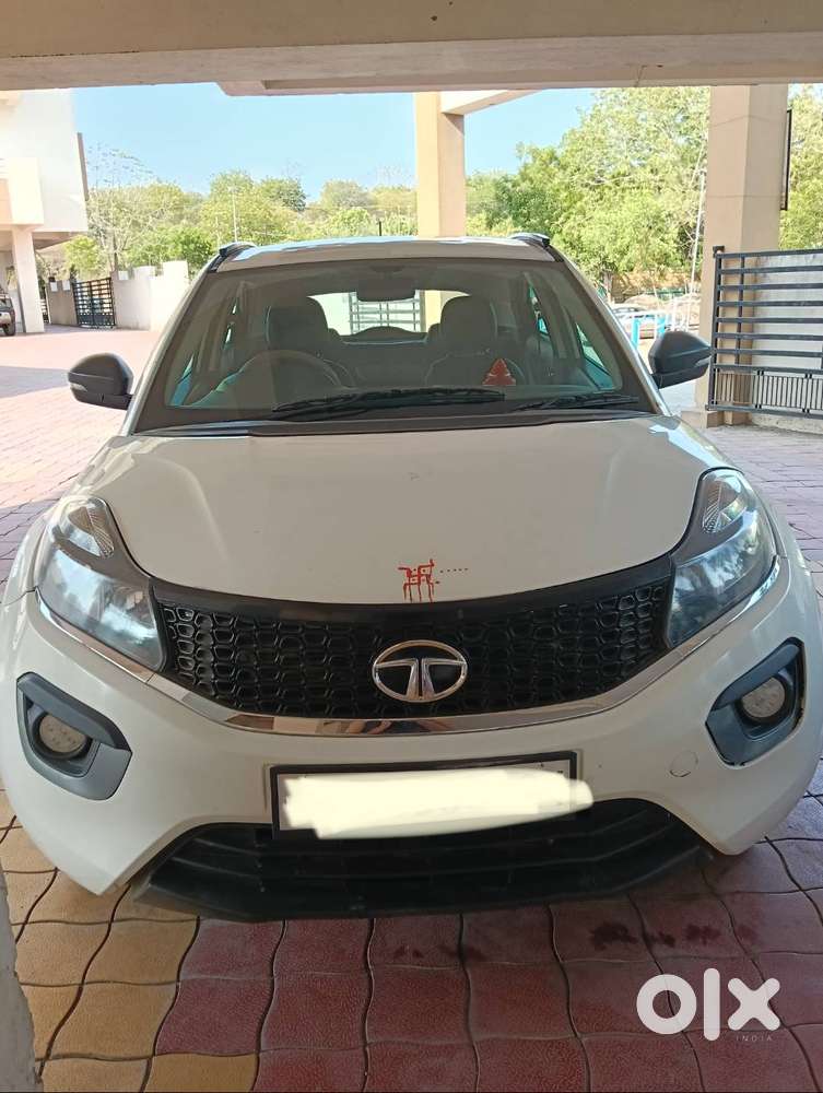1st Owner , Excellent Condition Nexon With 2 Keys ,