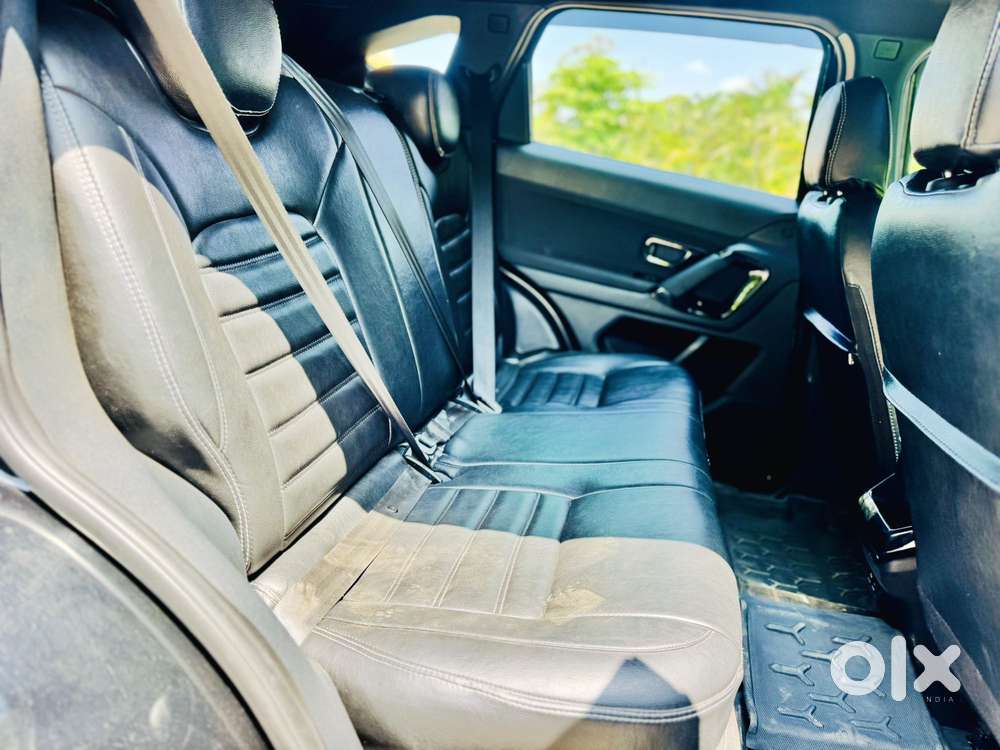 Tata Harrier, 2025, Diesel