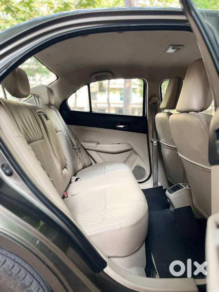 Maruti Suzuki Swift Dzire 1.3 Vxi, 2023, Petrol