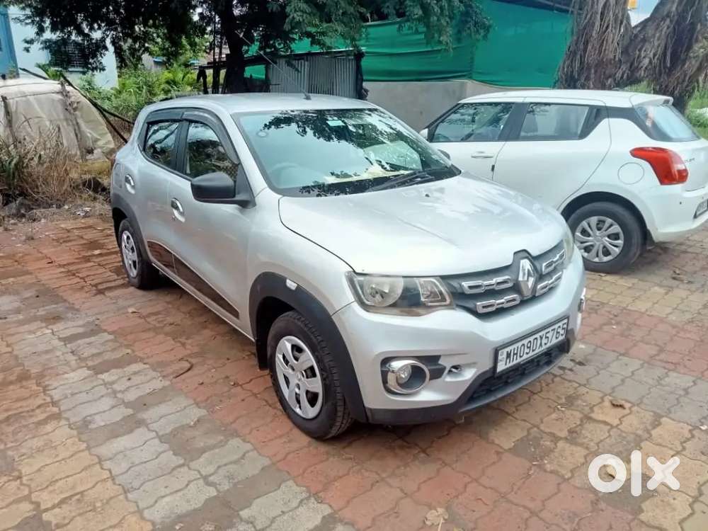 Renault Kwid 0.8 Rxt 2016