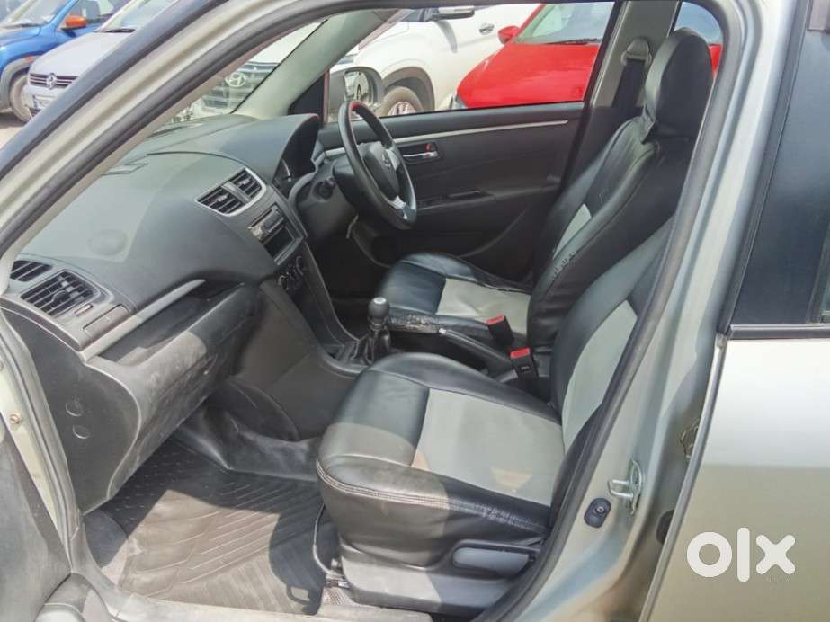 Maruti Suzuki Swift 2011-2014 Vdi, 2012, Diesel