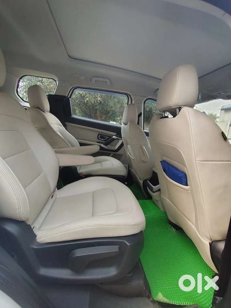 Tata Safari 2.0 Kryotec Xza Plus, 2021, Diesel