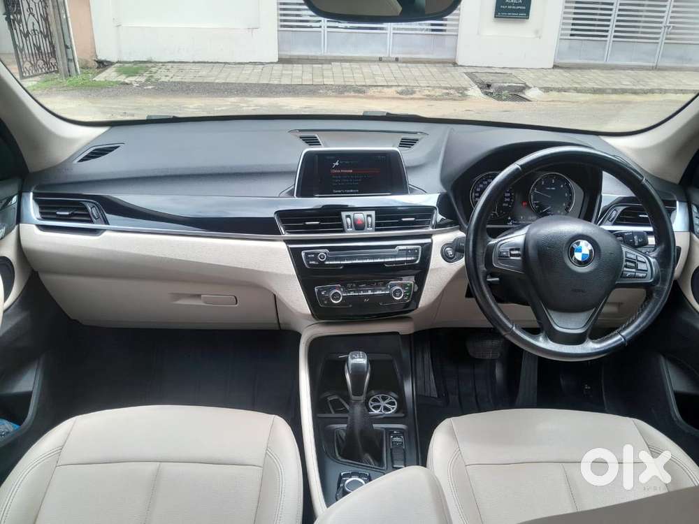 Bmw X1 Sdrive 20d Xline, 2019, Diesel