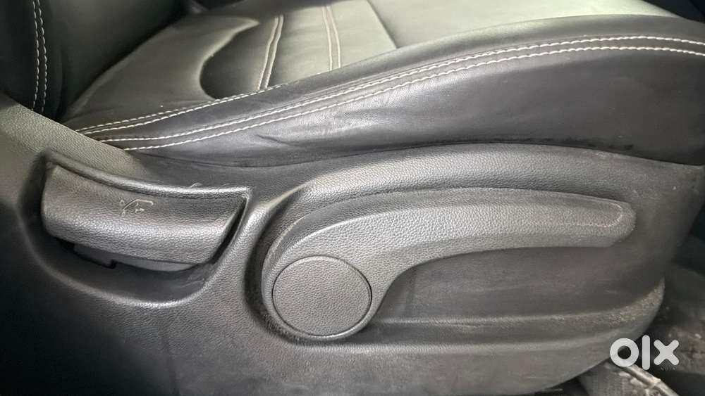 Hyundai Creta 1.6 Sx Plus Petrol, 2017, Petrol