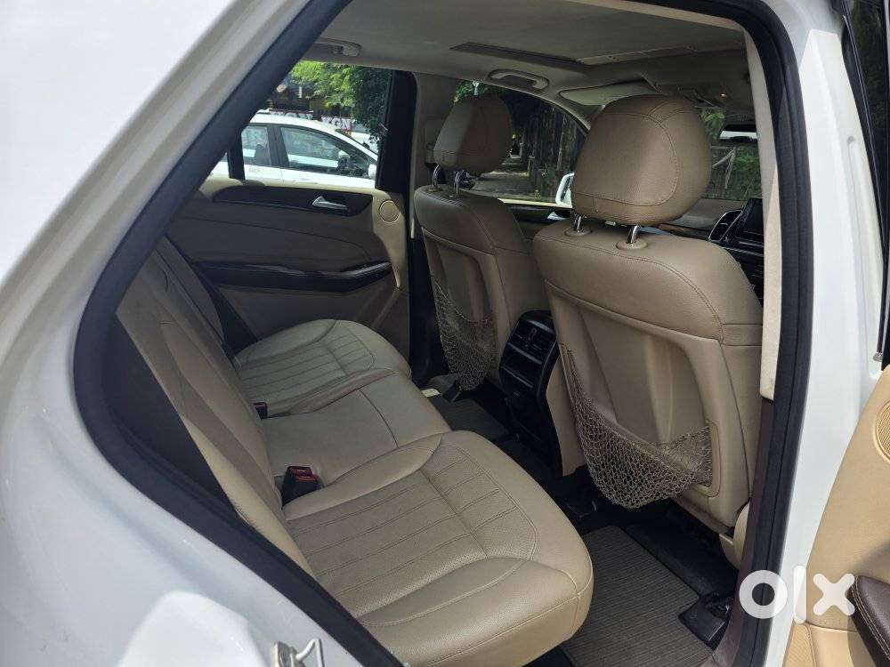 Mercedes-benz Gle Class 250d, 2016, Diesel