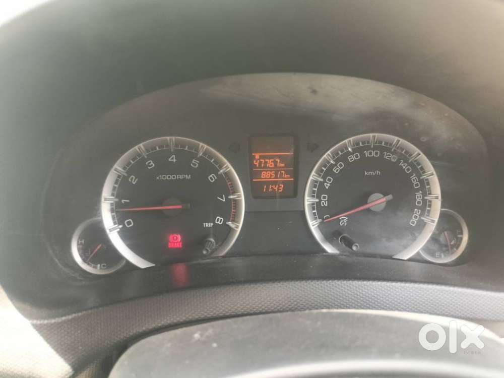 Maruti Suzuki Dzire 1.2 Vxi, 2012, Petrol
