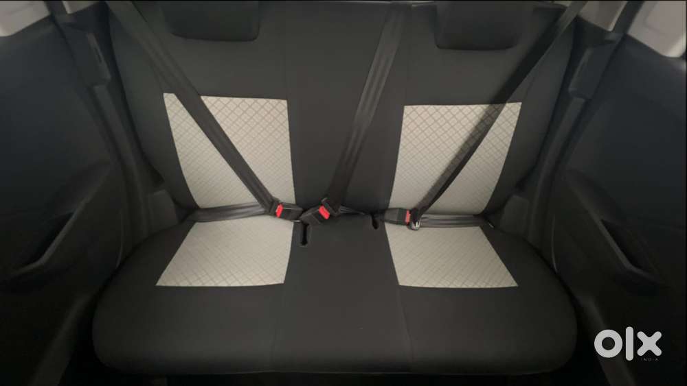 Maruti Suzuki Alto K10 Lxi Optional, 2025, Petrol