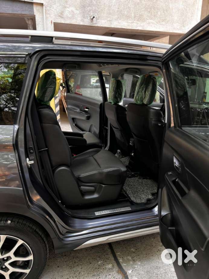 Maruti Suzuki Xl6 1.5 Alpha Plus At, 2025, Petrol