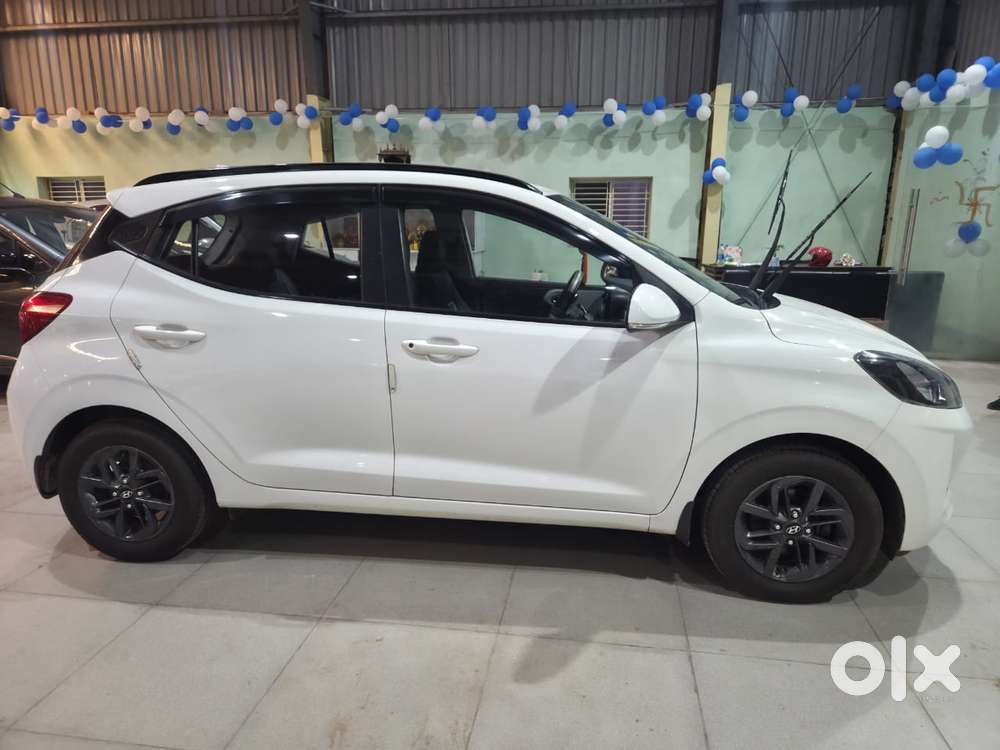Hyundai I10 2007-2010 Asta 1.2, 2021, Petrol