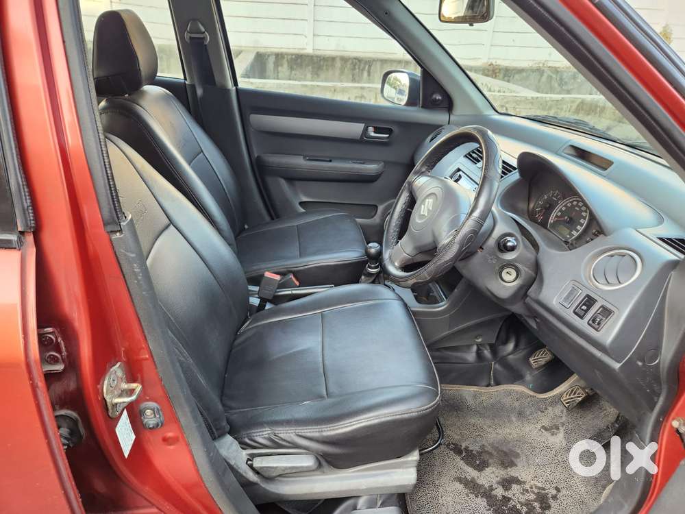 Maruti Suzuki Swift Vxi + Manual, 2008, Petrol