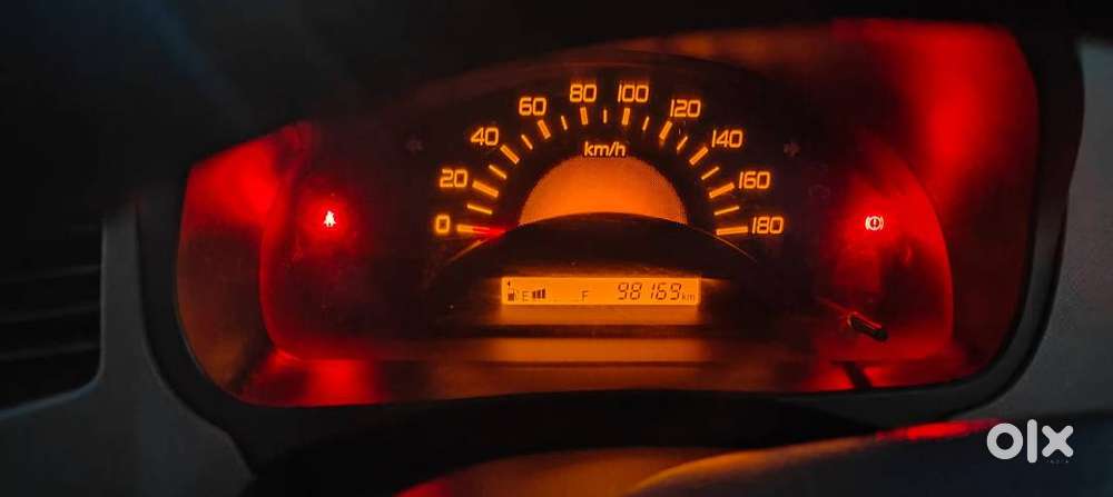 Maruti Wagon R 2011 Fitness Valid 2032 And Insurance Full Aug2027